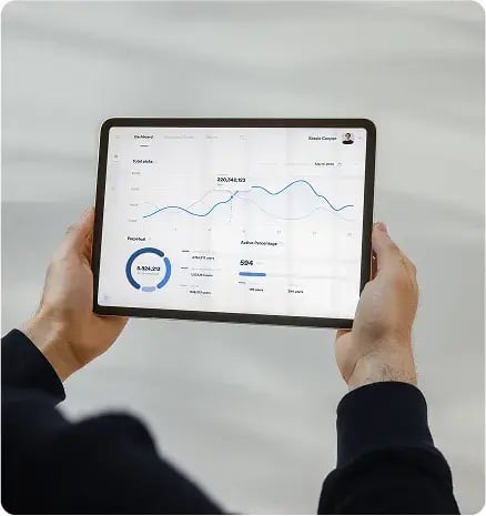 Immagine del modulo analitico 7 di Uniify